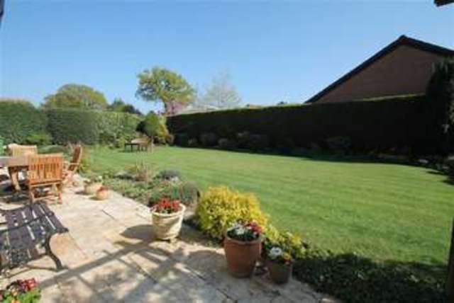  Image of 5 Bedroom Property for sale at Monastery Drive Solihull Solihull, B91 1DW