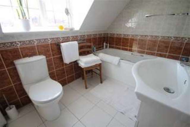  Image of 5 Bedroom Property for sale at Monastery Drive Solihull Solihull, B91 1DW
