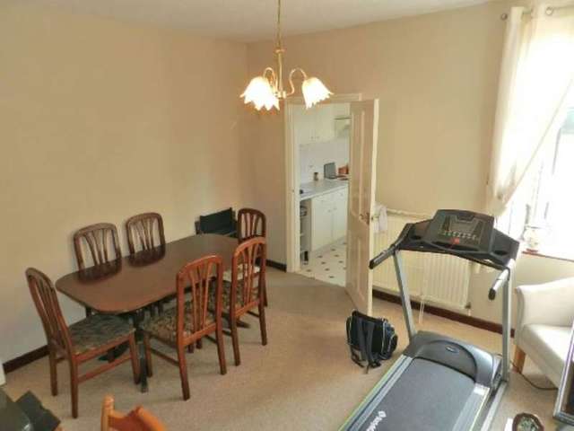  Image of 3 Bedroom Semi-Detached for sale at Myrtle Avenue  Long Eaton, NG10 3LY