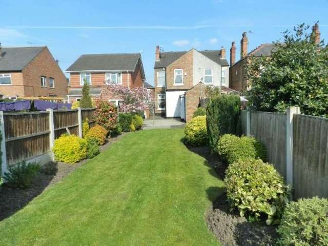  Image of 3 Bedroom Semi-Detached for sale at Myrtle Avenue  Long Eaton, NG10 3LY