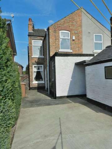 Image of 3 Bedroom Semi-Detached for sale at Myrtle Avenue  Long Eaton, NG10 3LY