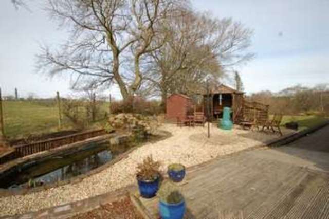  Image of 4 Bedroom Detached for sale at Braidwood Carluke, ML8 4PP