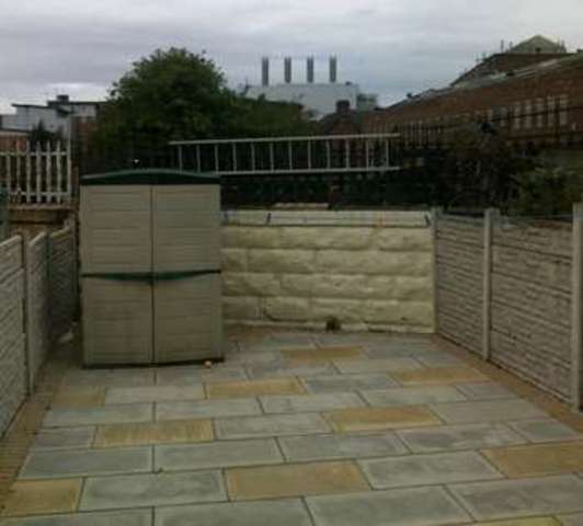  Image of 2 Bedroom Terraced to rent at Newton Way  Liverpool, L3 5RH