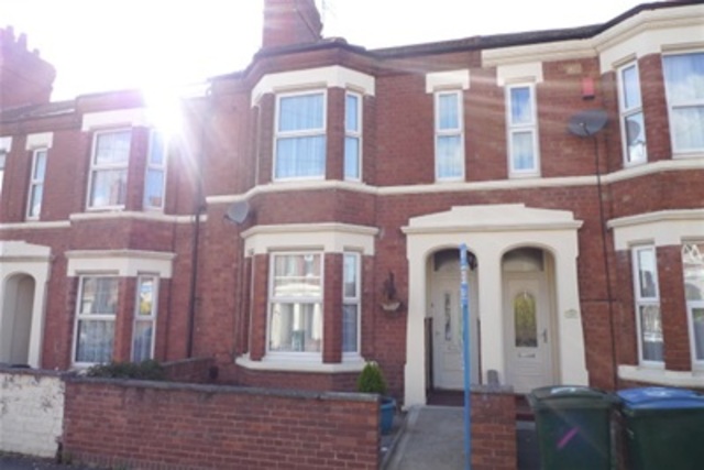  Image of 6 Bedroom Detached to rent at Coventry, CV1 3AQ