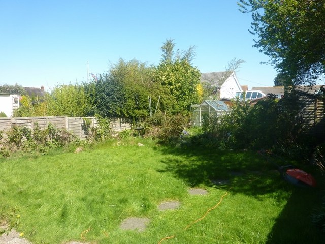  Image of 2 Bedroom Detached for sale at Nursery Lane  Fareham, PO14 2NZ
