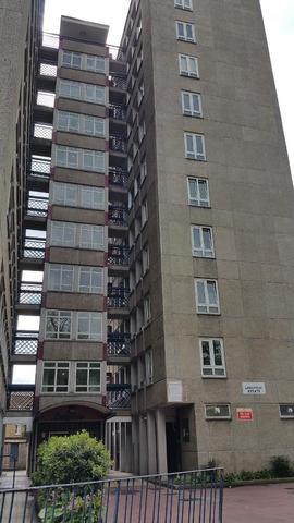  Image of 1 Bedroom Flat Share to rent at Bow  London, E3 5TB