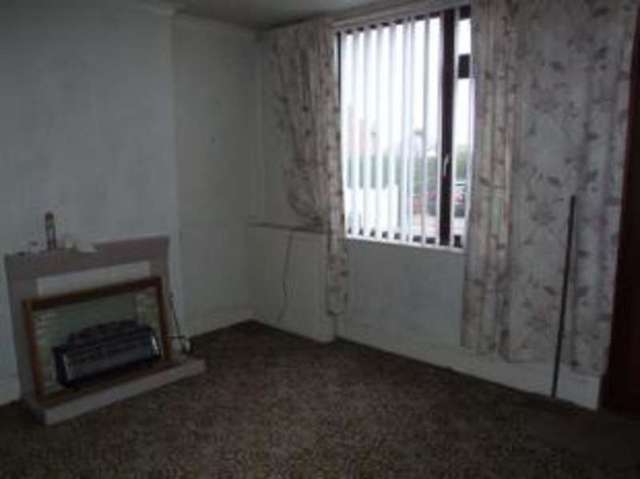  Image of 2 Bedroom End of Terrace for sale at Kirkby-in-Ashfield Nottingham Kirkby in Ashfield, NG17 9JF
