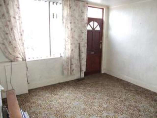  Image of 2 Bedroom End of Terrace for sale at Kirkby-in-Ashfield Nottingham Kirkby in Ashfield, NG17 9JF