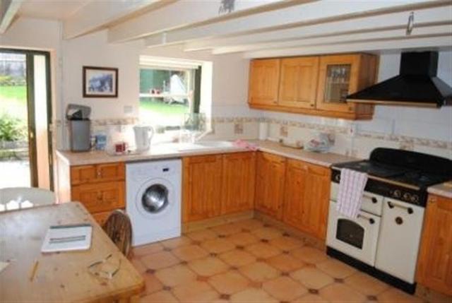  Image of 3 Bedroom Cottage to rent at Maesycrugiau  Pencader, SA39 9NA