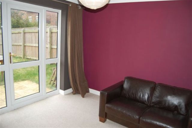  Image of 4 Bedroom Detached to rent at Plover Court  Barton-Upon-Humber, DN18 5FD