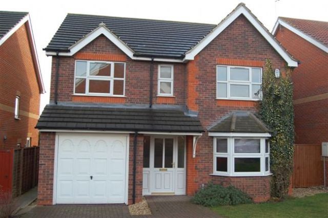  Image of 4 Bedroom Detached to rent at Plover Court  Barton-Upon-Humber, DN18 5FD