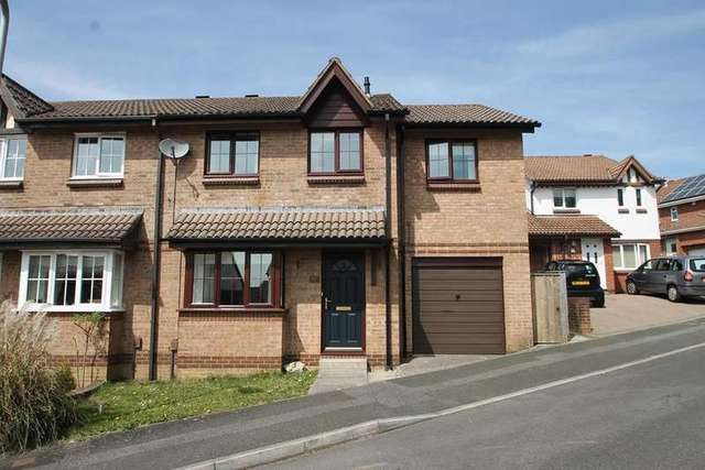  Image of 4 Bedroom Semi-Detached for sale at Plympton Plymouth Devon, PL7 2GY