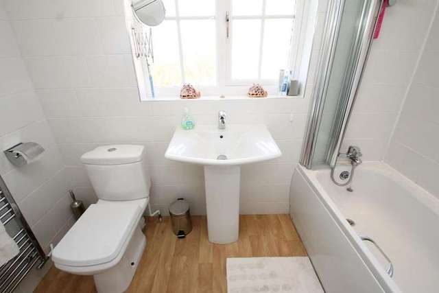  Image of 4 Bedroom Semi-Detached for sale at Plympton Plymouth Devon, PL7 2GY