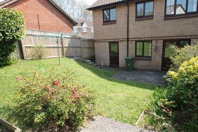  Image of 4 Bedroom Semi-Detached for sale at Plympton Plymouth Devon, PL7 2GY