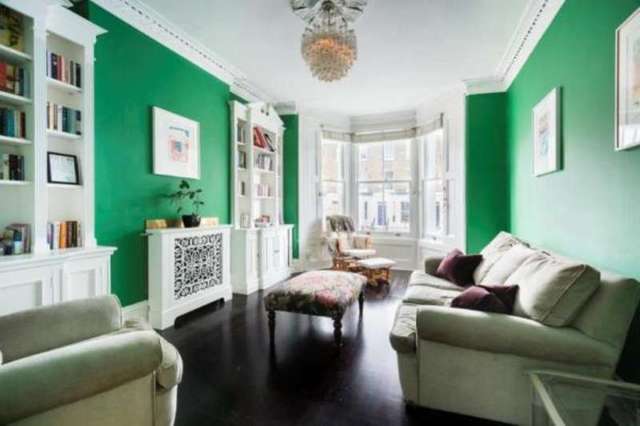  Image of 2 Bedroom Flat for sale at Holland Park London Holland Park, W11 4LH