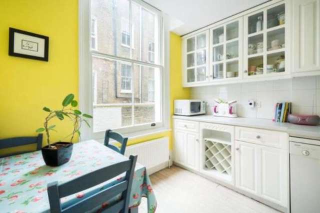  Image of 2 Bedroom Flat for sale at Holland Park London Holland Park, W11 4LH