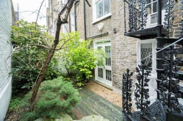  Image of 2 Bedroom Flat for sale at Holland Park London Holland Park, W11 4LH