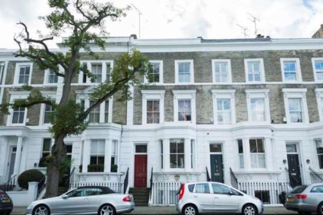  Image of 2 Bedroom Flat for sale at Holland Park London Holland Park, W11 4LH