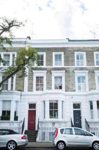  Image of 2 Bedroom Flat for sale at Holland Park London Holland Park, W11 4LH