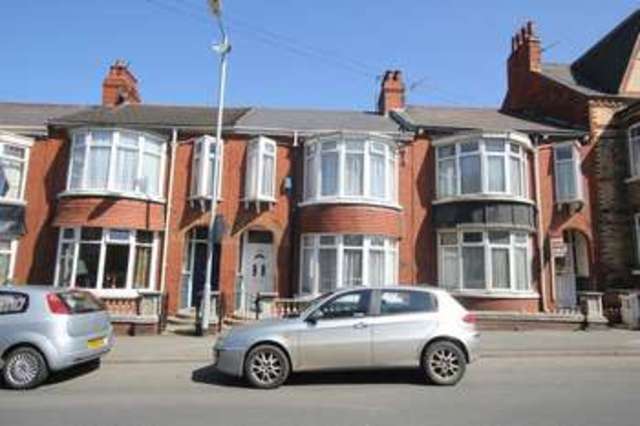  Image of 4 Bedroom Terraced for sale at Queen Street  Withernsea, HU19 2HH