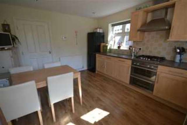  Image of 3 Bedroom Property for sale at Rawson Way Hornsea Hornsea, HU18 1DH