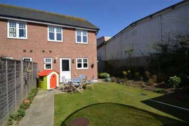  Image of 3 Bedroom Property for sale at Rawson Way Hornsea Hornsea, HU18 1DH