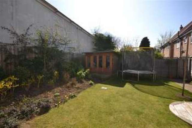  Image of 3 Bedroom Property for sale at Rawson Way Hornsea Hornsea, HU18 1DH