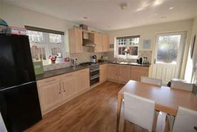  Image of 3 Bedroom Property for sale at Rawson Way Hornsea Hornsea, HU18 1DH
