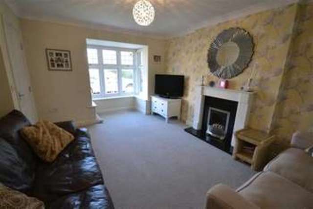  Image of 3 Bedroom Property for sale at Rawson Way Hornsea Hornsea, HU18 1DH