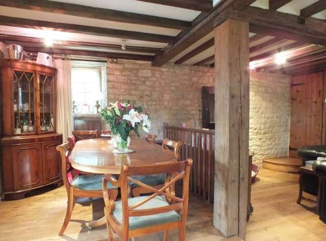  Image of 4 Bedroom Detached for sale at Avening Gloucestershire, GL8 8NN
