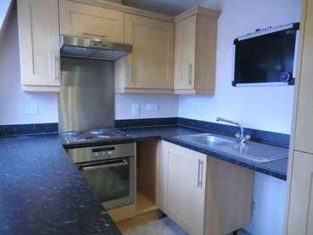  Image of 1 Bedroom Flat to rent at Roche Close  Rochford, SS4 1PW