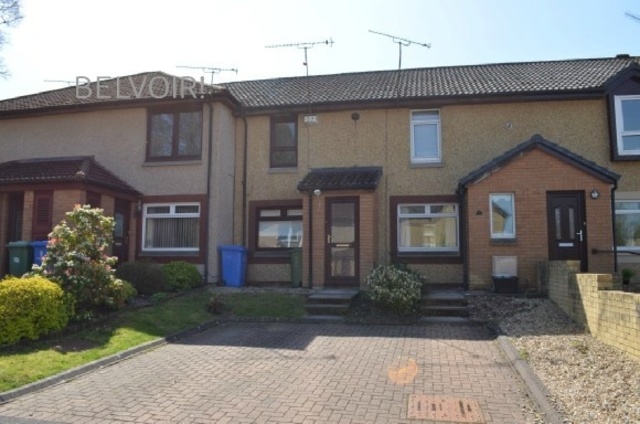  Image of 2 Bedroom Terraced to rent at Falkirk Falkirk Falkirk, FK1 5LZ