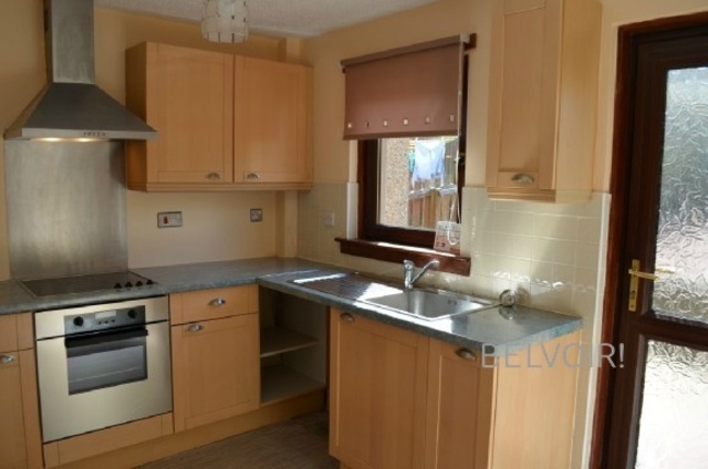  Image of 2 Bedroom Terraced to rent at Falkirk Falkirk Falkirk, FK1 5LZ