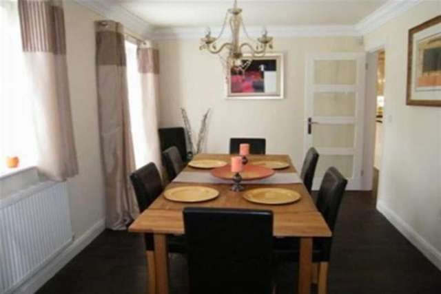  Image of 5 Bedroom Detached to rent at Wigan, WN1 2TU