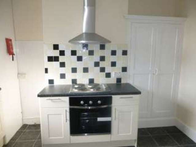  Image of 1 Bedroom Flat to rent at Rutland Road  Skegness, PE25 2AZ