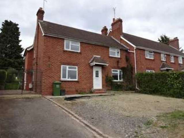  Image of 4 Bedroom Semi-Detached for sale at Sebright Road Wolverley Kidderminster, DY11 5UA