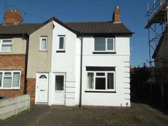  Image of 3 Bedroom Terraced for sale at Sheldon Avenue  Wednesbury, WS10 9DU