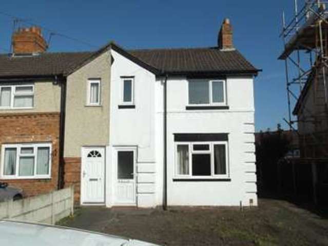  Image of 3 Bedroom Terraced for sale at Sheldon Avenue  Wednesbury, WS10 9DU