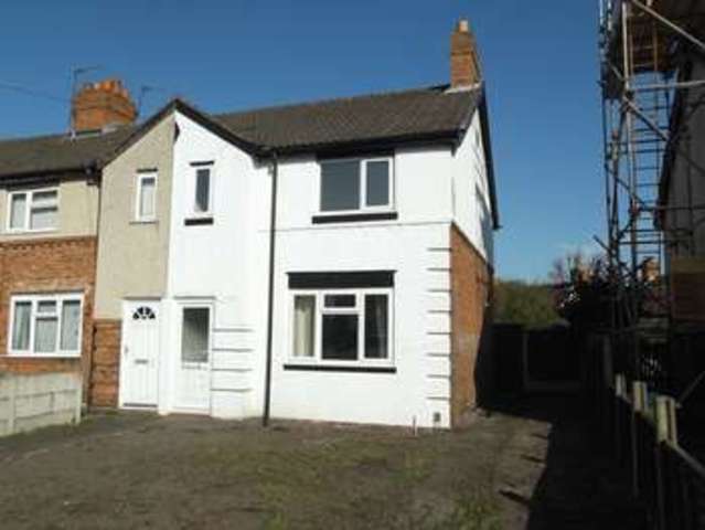  Image of 3 Bedroom Terraced for sale at Sheldon Avenue  Wednesbury, WS10 9DU