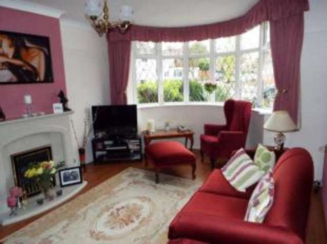  Image of 3 Bedroom Semi-Detached for sale at Birmingham West Midlands Sheldon, B26 3RR