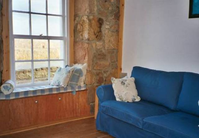  Image of 2 Bedroom Flat to rent at Anstruther Fife Fife, KY10 3BD