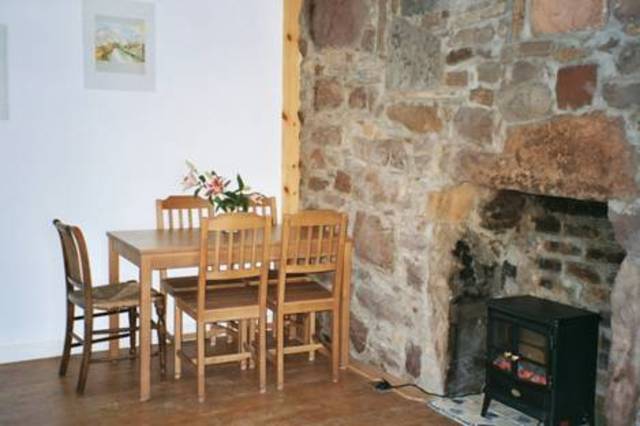  Image of 2 Bedroom Flat to rent at Anstruther Fife Fife, KY10 3BD