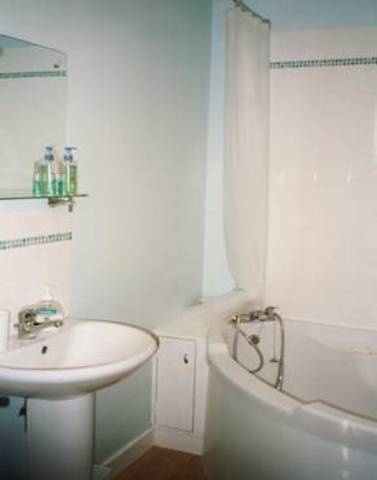  Image of 2 Bedroom Flat to rent at Anstruther Fife Fife, KY10 3BD