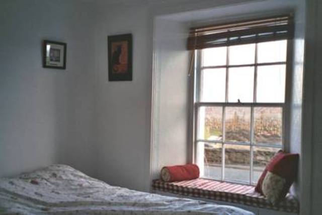  Image of 2 Bedroom Flat to rent at Anstruther Fife Fife, KY10 3BD