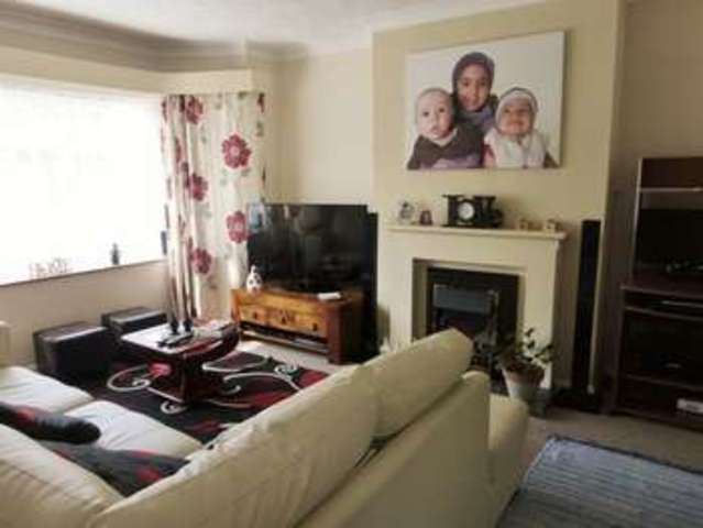  Image of 3 Bedroom Semi-Detached to rent at Sidney Avenue Hesketh Bank Preston, PR4 6SU
