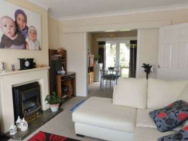 Image of 3 Bedroom Semi-Detached to rent at Sidney Avenue Hesketh Bank Preston, PR4 6SU