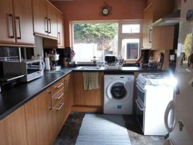  Image of 3 Bedroom Semi-Detached to rent at Sidney Avenue Hesketh Bank Preston, PR4 6SU