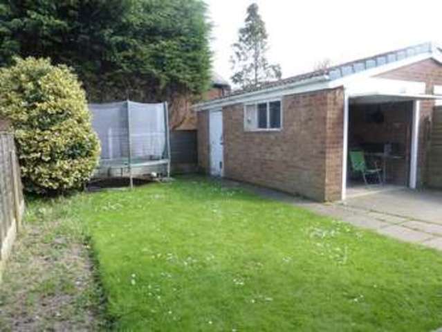  Image of 3 Bedroom Semi-Detached to rent at Sidney Avenue Hesketh Bank Preston, PR4 6SU