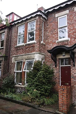  Image of 4 Bedroom Detached to rent at Sidney Grove Array Blakelaw, NE4 5PE