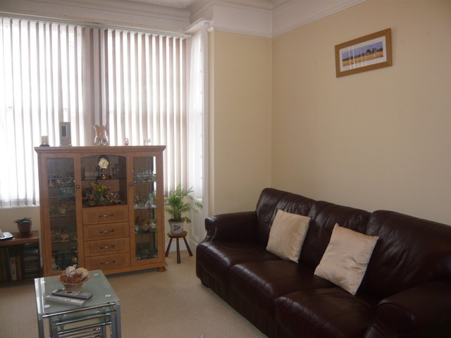  Image of 1 Bedroom Flat to rent at Ground floor flat  Brighton, BN1 6EN